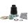 Bellow Kit, drive shaft TPE (thermoplastic elastomer) LÖBRO for e.g. VW Polo