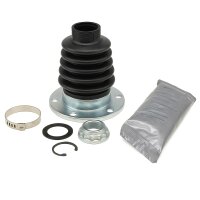 Bellow Kit, drive shaft TPE (thermoplastic elastomer)...