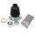 Bellow Kit, drive shaft TPE (thermoplastic elastomer) LÖBRO for e.g. VW Polo