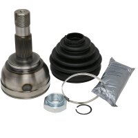 Joint Kit Drive Shaft NBR Ø 114mm CV Joint with...