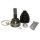 Joint Kit, drive shaft TPE (thermoplastic elastomer) LÖBRO