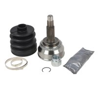 Joint Kit Drive Shaft NBR Ø 91mm CV Joint with...