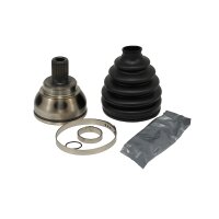 Gelenksatz Antriebswelle TPE Ø100mm +Fett...