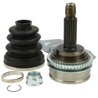 Joint Kit Drive Shaft NBR Ø80mm CV Joint +grease...