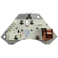 Steuergerät Heizung Lüftung METZGER...