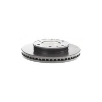 Brake Disc 32 mm 302 Ø  mm BREMBO for FORD Ranger