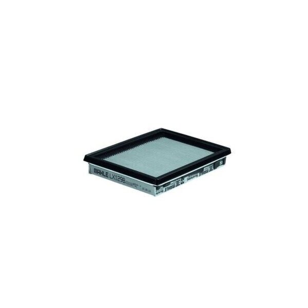 Luftfilter Filtereinsatz MAHLE für NISSAN JUKE (F15)