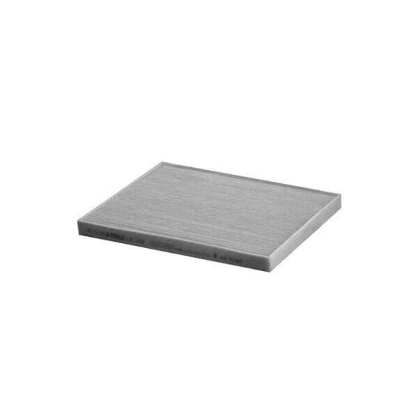 Innenraumfilter Partikelfilter MAHLE für GRAND VITARA II (JT/ TE/ TD)