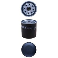 Ölfilter Anschraubfilter MAHLE für TOYOTA RAV 4...