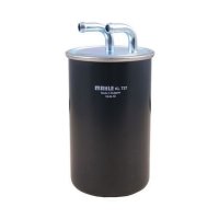Kraftstofffilter Filtereinsatz MAHLE für GRANDIS