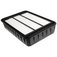 Luftfilter Filtereinsatz MAHLE für CITROËN C4...