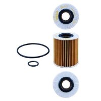 Ölfilter elektronisch MAHLE für LEXUS GS