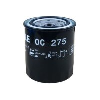 Ölfilter Anschraubfilter MAHLE für TOYOTA HILUX...