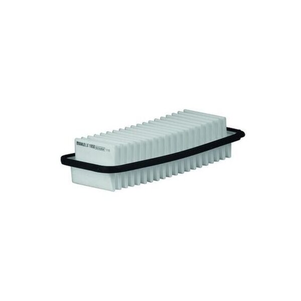 Luftfilter Filtereinsatz MAHLE für TOYOTA YARIS (_P1_)