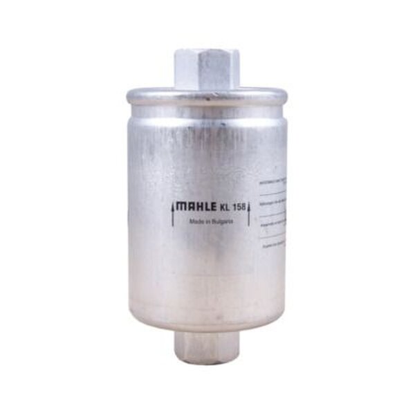 Kraftstofffilter Leitungsfilter MAHLE für ROVER 200 II Schrägheck (XW)