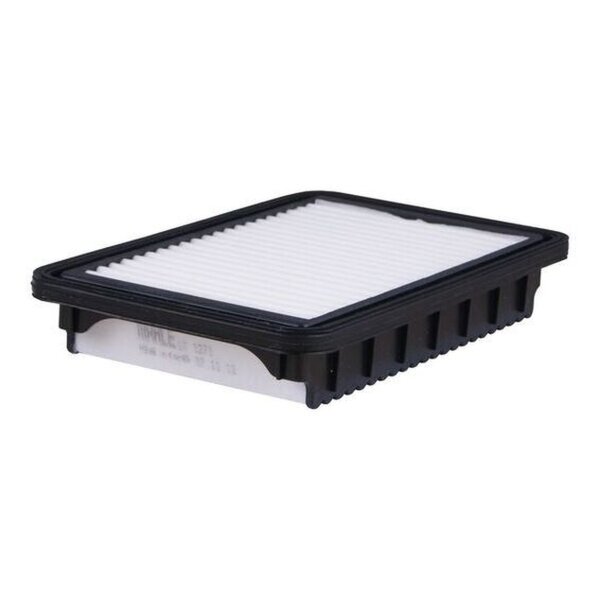 Luftfilter Filtereinsatz MAHLE für KIA PICANTO II (TA)