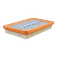 Air filter filter insert KNECHT for ACCENT II (LC)