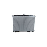 Kühler Motorkühlung Kühlrippen...