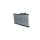 Radiator engine cooling 686 - 340 mm alu NRF for e.g. SUBARU LEGACY