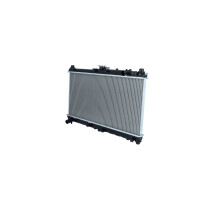 Kühler Motorkühlung Kühlrippen...