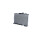 Radiator engine cooling 603 - 335 mm alu NRF for e.g. HYUNDAI ACCENT