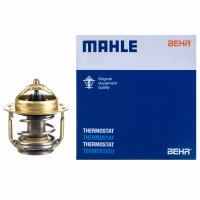 MAHLE coolant thermostat for TOYOTA CARINA E VI Saloon