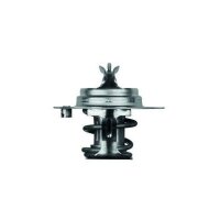 Thermostat coolant temp 83 °C with gasket MAHLE for...