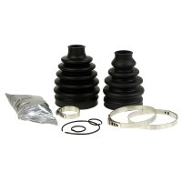 Bellow Kit, drive shaft NBR (nitrile butadiene rubber)...