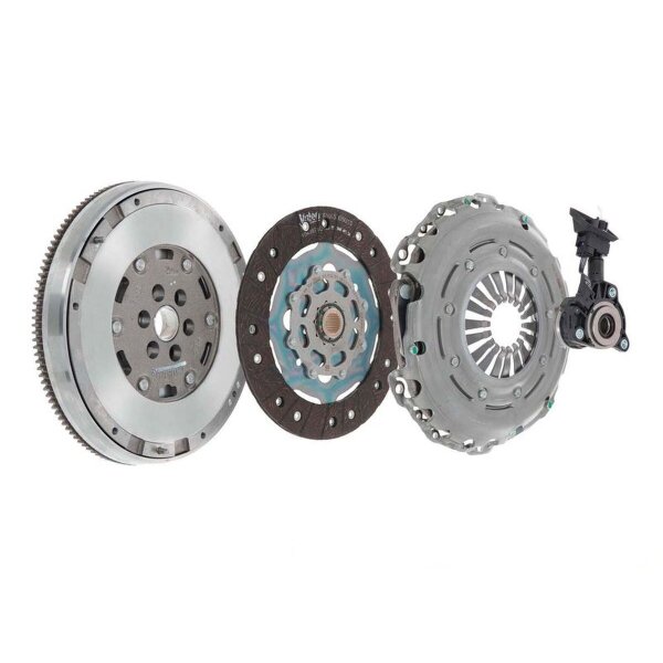 Clutch kit 20 teeth VALEO for FIAT BRAVO II