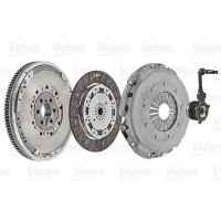 Clutch kit 20 teeth VALEO for FIAT BRAVO II