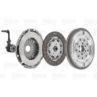 Clutch kit 20 teeth VALEO for FIAT BRAVO II