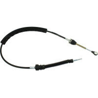 Cable Pull Manual Transmission right METZGER gearshift...