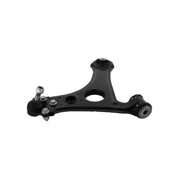 Handlebar Wheel Suspension wishbone with rubber bearing TRISCAN for MB VANEO