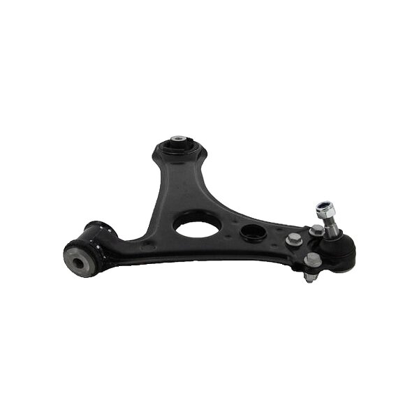 Handlebar Wheel Suspension wishbone with rubber bearing TRISCAN for MB VANEO