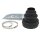 Bellow Kit, drive shaft NBR (nitrile butadiene rubber) LÖBRO for e.g. CITROËN Berlingo/Berlingo First Großraumlimousine
