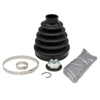 Faltenbalgsatz, Antriebswelle TPE (thermoplastischer...