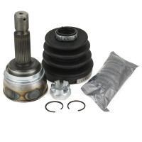 Gelenksatz Antriebswelle NBR Ø76mm +Fett...