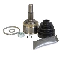 Joint Kit Drive Shaft NBR Ø92mm CV Joint +grease...