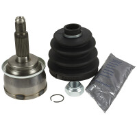 Joint Kit Drive Shaft NBR Ø87mm CV Joint +grease...