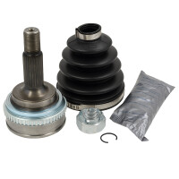 Joint Kit Drive Shaft TPE Ø86mm CV Joint +grease...