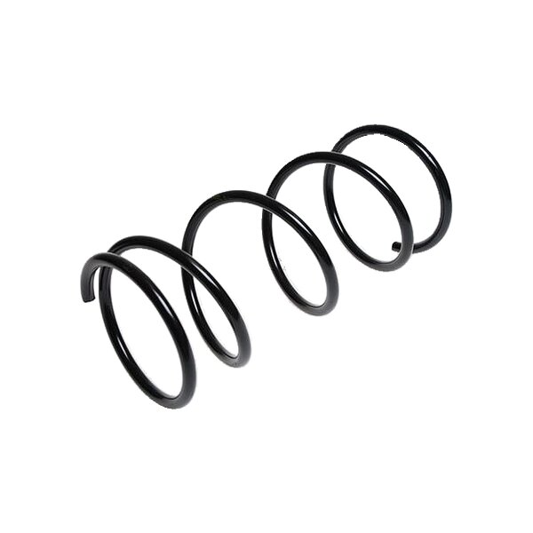 Suspension Spring Front Axle Coil Spring TRISCAN for TOYOTA COROLLA and others