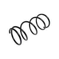 Suspension Spring Front Axle Coil Spring TRISCAN for...