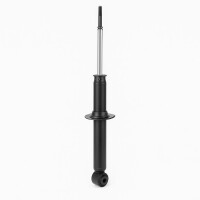Stoßdämpfer Hinterachse Gasdruck...