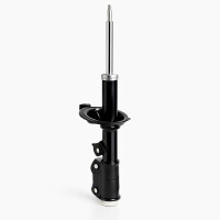 Shock Absorber front axle left gas strut KYB suitable for KIA PICANTO