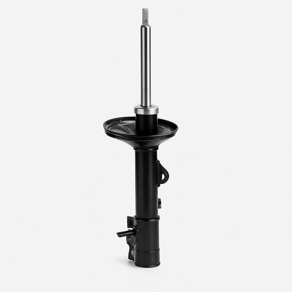 Shock absorber rear axle right gas strut KYB Excel-G for...