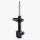 Shock absorber front axle left gas strut KYB for e.g. TOYOTA CELICA