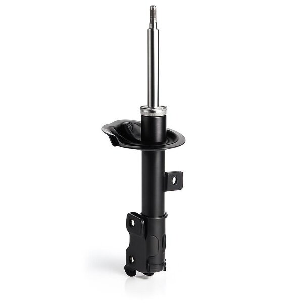 Shock absorber front axle right gas strut KYB Excel-G for...