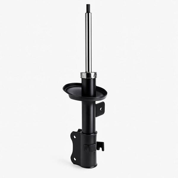 Shock absorber front axle right gas strut KYB Excel-G for SUZUKI GRAND