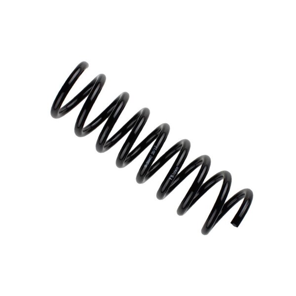Suspension Spring Front Axle BILSTEIN for e.g. MERCEDES-BENZ E-Klasse