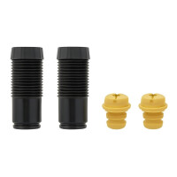 Dust Cover Kit Shock Absorber front axle KYB for e.g....